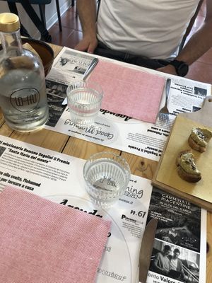 Setting   at Lo Fai in Piacenza