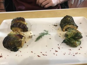 Versioni at Lo Fai in Piacenza