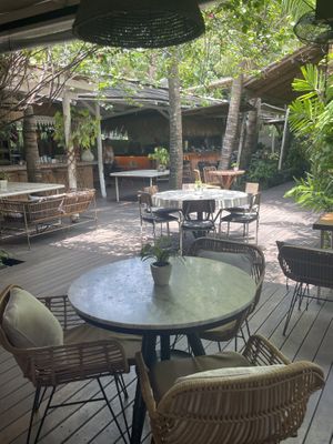   at MILU By Nook in Kabupaten Badung