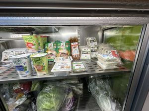   at Bathos Kipos in Athina