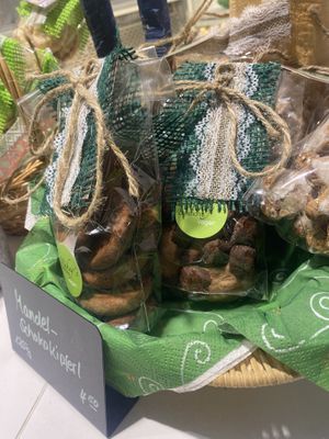 Cookies  at Mikey's Creations in Frankfurt