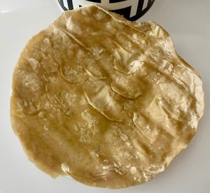 Puri  at Poppadom Indian Takeaway in دبي