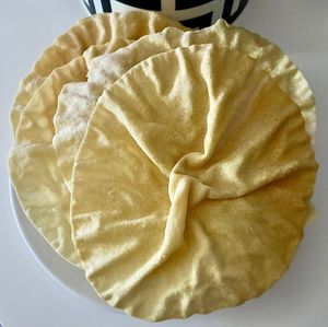 Poppadoms  at Poppadom Indian Takeaway in دبي