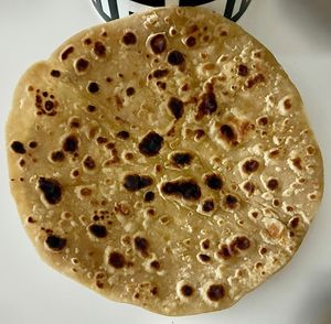 Paratha at Poppadom Indian Takeaway in دبي