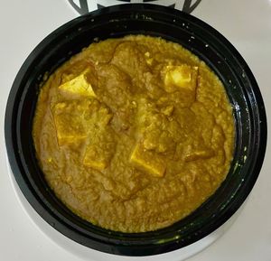 Tofu Ceylon  at Poppadom Indian Takeaway in دبي