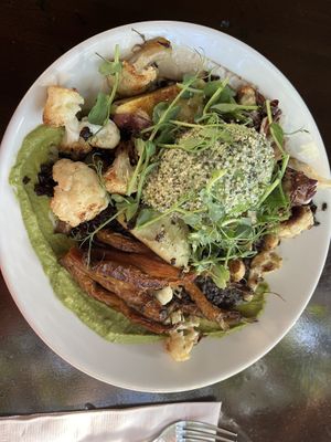   at Mesa Verde in Santa Barbara