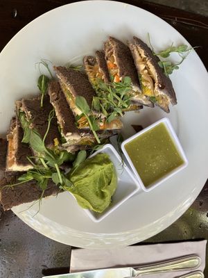   at Mesa Verde in Santa Barbara