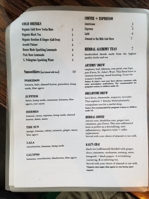 Page 3 at Mesa Verde in Santa Barbara