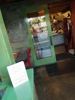 Sweet at Mesa Verde in Santa Barbara