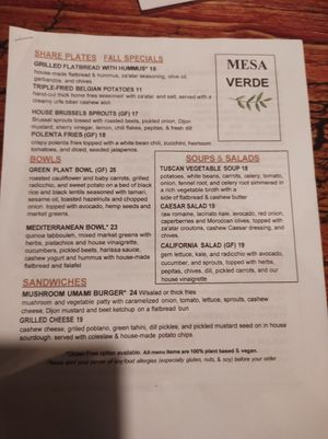  at Mesa Verde in Santa Barbara