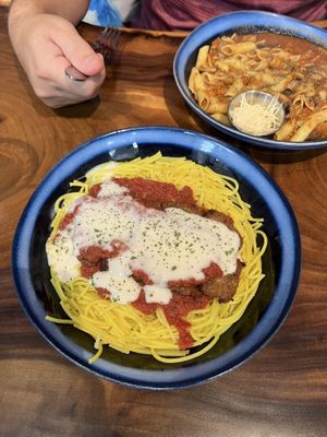   at True Vegan in Delray Beach