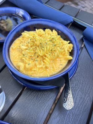   at True Vegan in Delray Beach