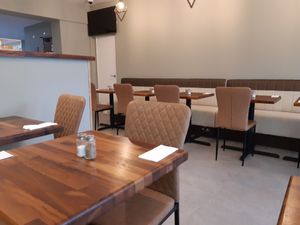  at Soul Bowl Bistro - Leyton in London