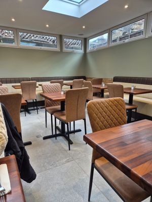  at Soul Bowl in London