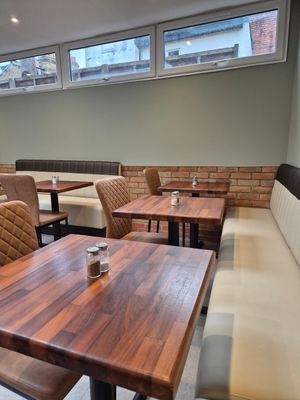  at Soul Bowl in London