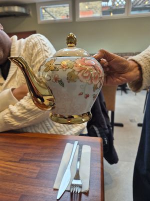  at Soul Bowl in London