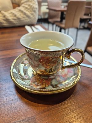  at Soul Bowl in London