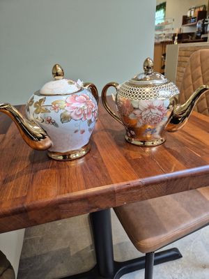  at Soul Bowl in London