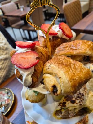  at Soul Bowl in London