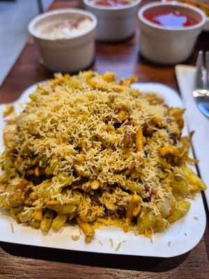  at Soul Bowl in London