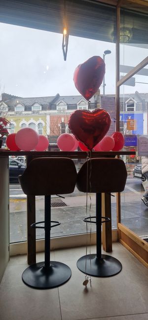  at Soul Bowl in London