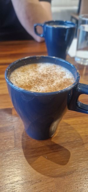  at Soul Bowl in London