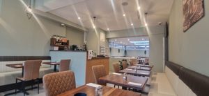  at Soul Bowl in London