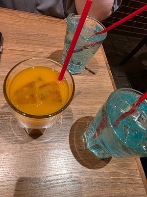  at Halal Wagyu & Vegan Ramen GYUMON SHIBUYA Center Gai in Tokyo