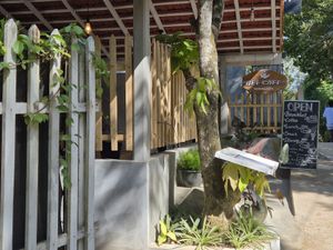  at Bee Cafe in Southern Province