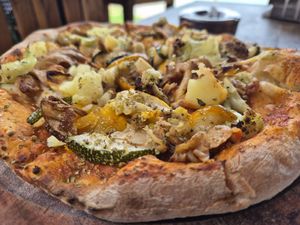  at Muthu Bar in Southern Province