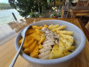  at Muthu Bar in Southern Province