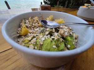  at Muthu Bar in Southern Province