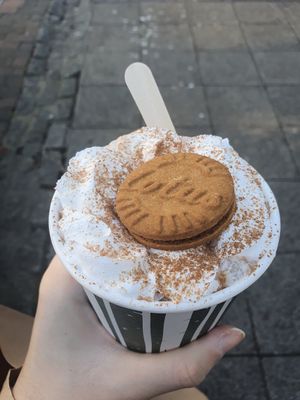  at Power Plant Cafe in Plymouth