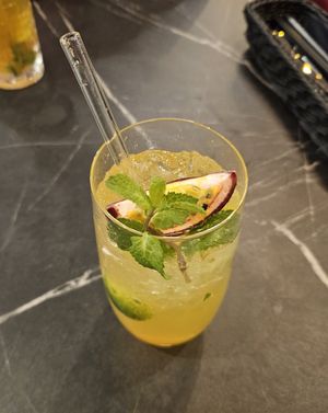  at Ananda Vegan Indochine Tapas & Sushi Bar in Regensburg