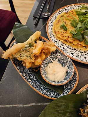  at Ananda Vegan Indochine Tapas & Sushi Bar in Regensburg