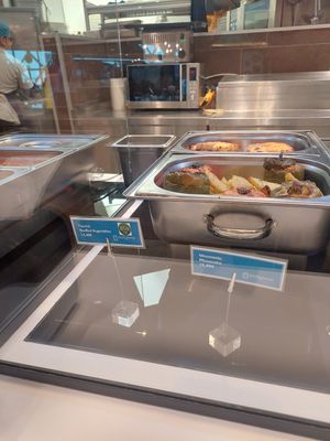 Gemista at SKG - eatgreek in Thessaloniki