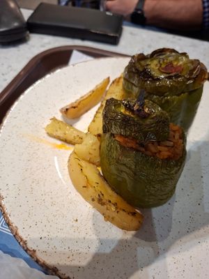  at SKG - eatgreek in Thessaloniki