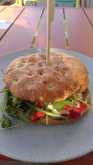  at Argo on the Square in Adelaide