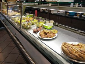 selection at Kiez Vegan - Kortestrasse in Berlin