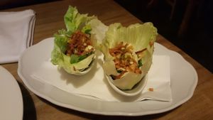 Two Bites at Thai House - Bayit Thailandi in Tel Aviv