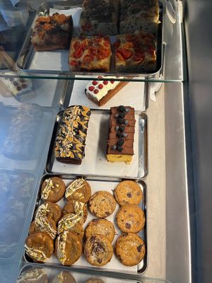  at Unforgiven - Specialty Coffee Lab & Roastery in Comunidad De Madrid