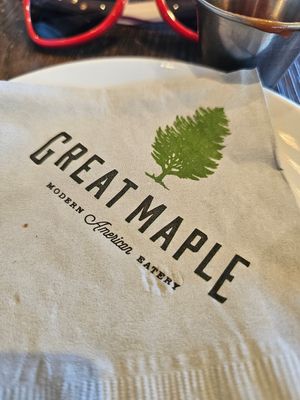  at Great Maple in San Diego