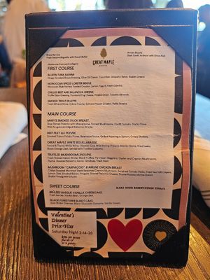  at Great Maple in San Diego