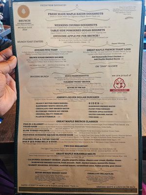  at Great Maple in San Diego