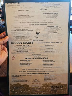  at Great Maple in San Diego