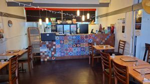  at Burrito House Birkenhead in Auckland