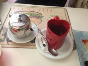 . at Malak in Santiago De Compostela