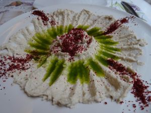 Malak's Bistro at Malak in Santiago De Compostela