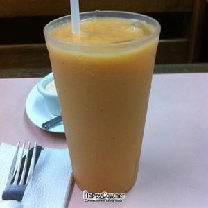 Mixed Fruit Drink at Vishnu - Ave 1 in San Jose