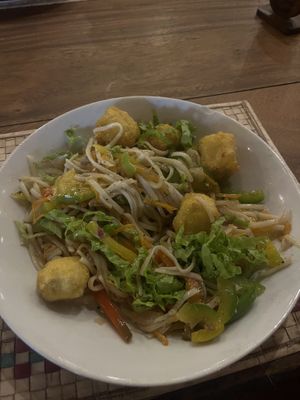   at The Hangout - Hiriketiya in Southern Province